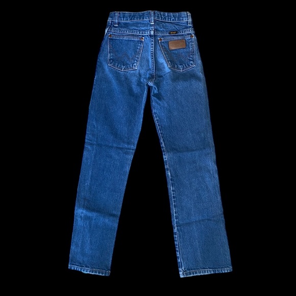 Wrangler Other - Wrangler 13MWZBP 16 Slim